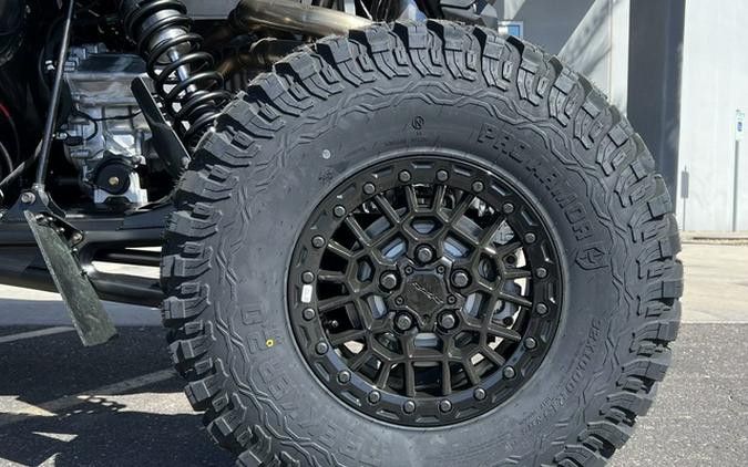 2026 Polaris RZR Pro R Ultimate