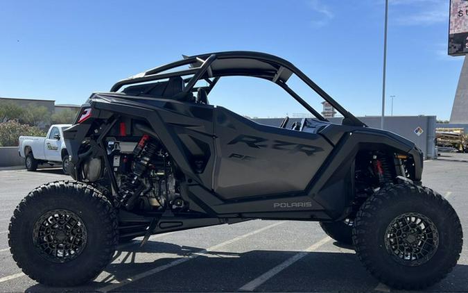2026 Polaris RZR Pro R Ultimate