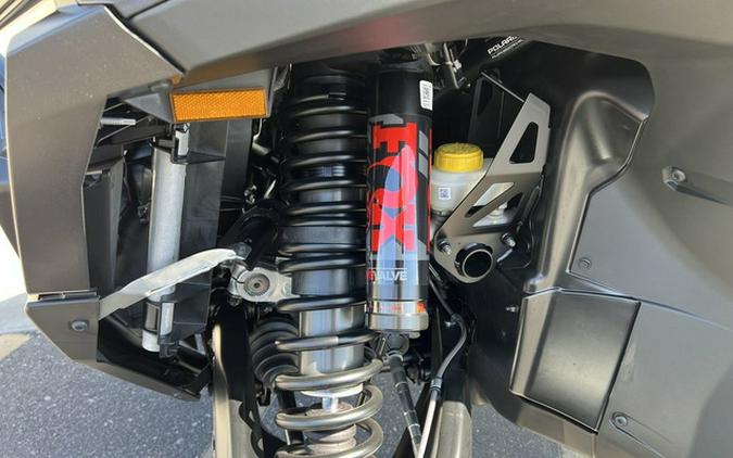 2026 Polaris RZR Pro R Ultimate