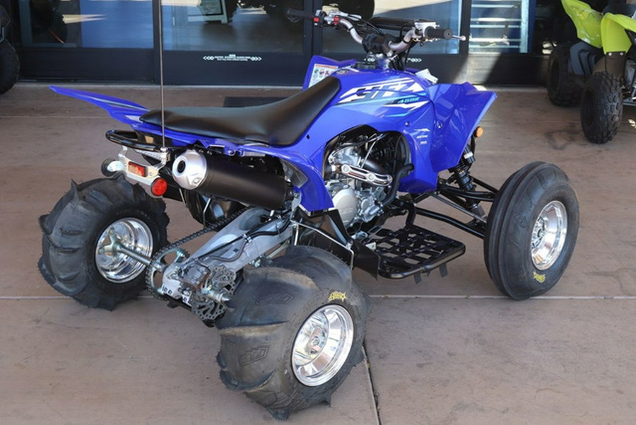 2026 Yamaha YFZ 450 R