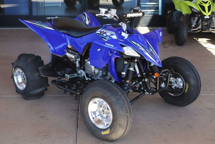 2026 Yamaha YFZ 450 R