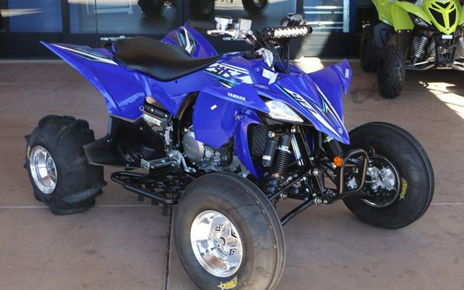 2026 Yamaha YFZ 450 R