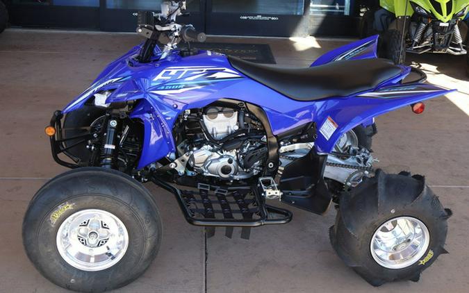 2026 Yamaha YFZ 450 R