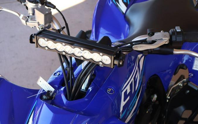 2026 Yamaha YFZ 450 R