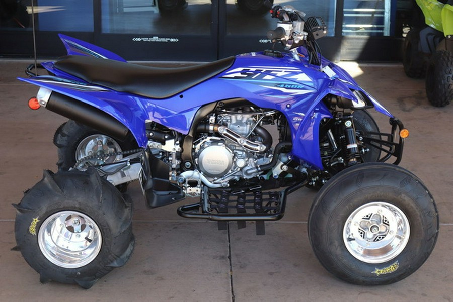 2026 Yamaha YFZ 450 R