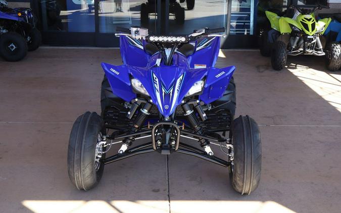 2026 Yamaha YFZ 450 R