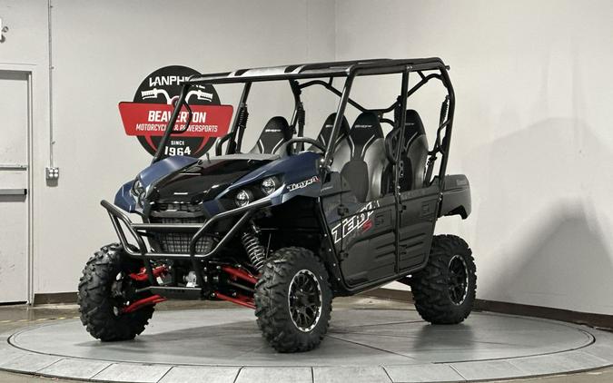 2025 Kawasaki Teryx4™ S LE