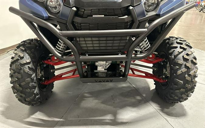 2025 Kawasaki Teryx4™ S LE