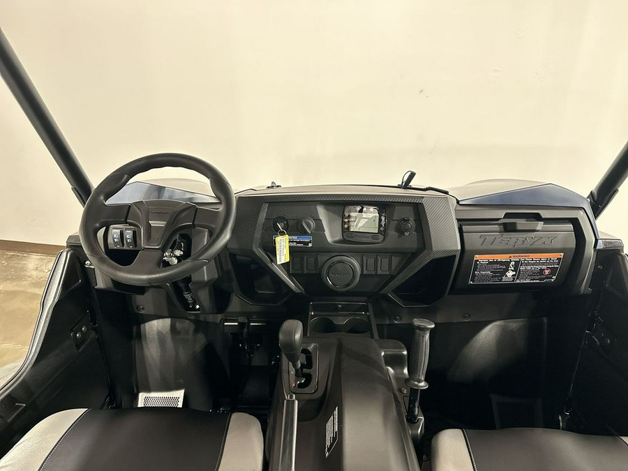 2025 Kawasaki Teryx4™ S LE