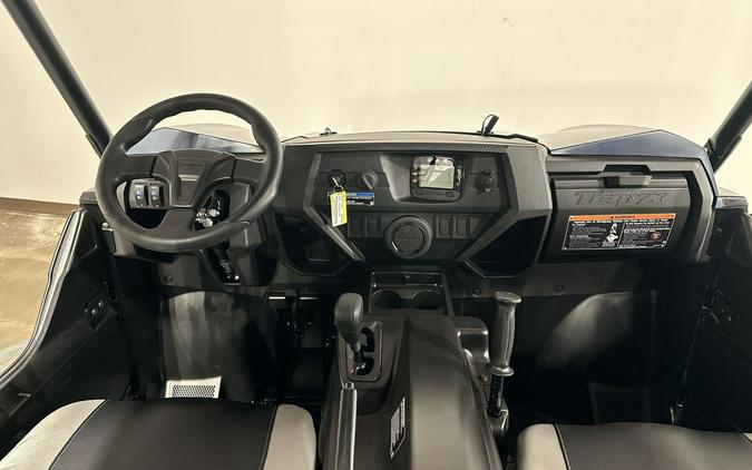 2025 Kawasaki Teryx4™ S LE