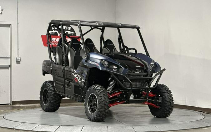 2025 Kawasaki Teryx4™ S LE