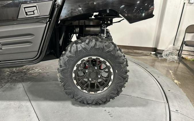 2025 Kawasaki Teryx4™ S LE