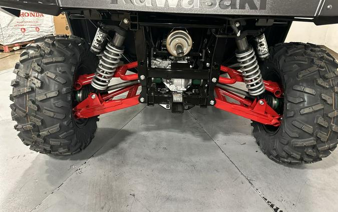 2025 Kawasaki Teryx4™ S LE