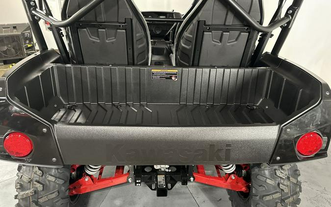 2025 Kawasaki Teryx4™ S LE
