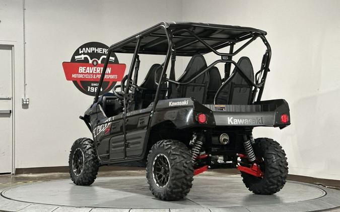 2025 Kawasaki Teryx4™ S LE