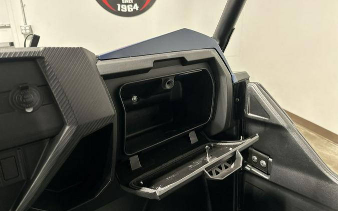 2025 Kawasaki Teryx4™ S LE