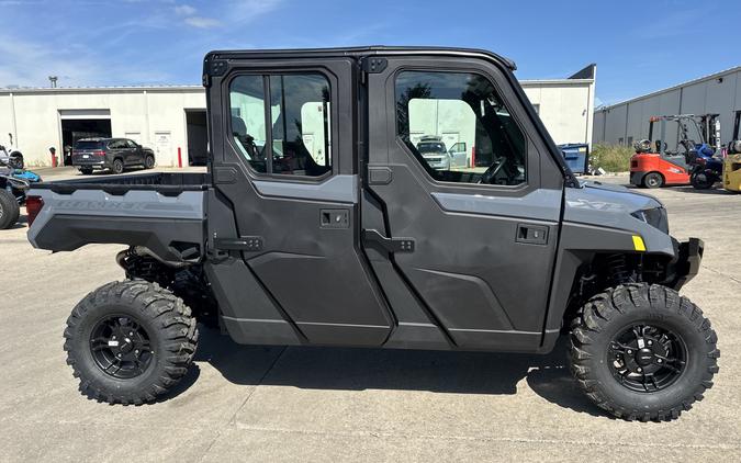 2027 Polaris Ranger Crew XP 1000 NorthStar Premium