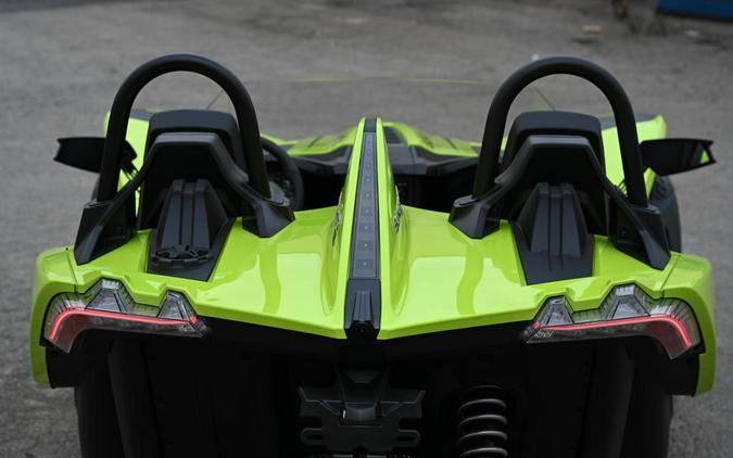 2023 Polaris Slingshot® Slingshot® SL Neon Lime (Manual)