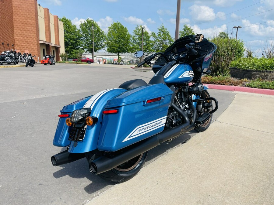 2023 Harley-Davidson Road Glide ST Enthusiast Collection "Fast Johnnie"