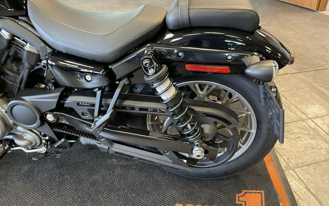 2023 Harley-Davidson RH975S - Nightster Special