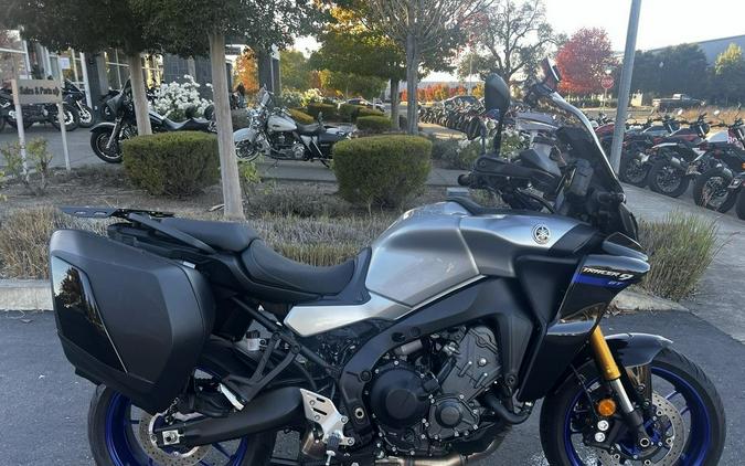 2023 Yamaha Tracer 9 GT