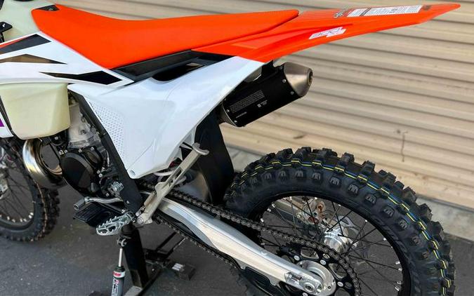 2024 KTM 300 XC