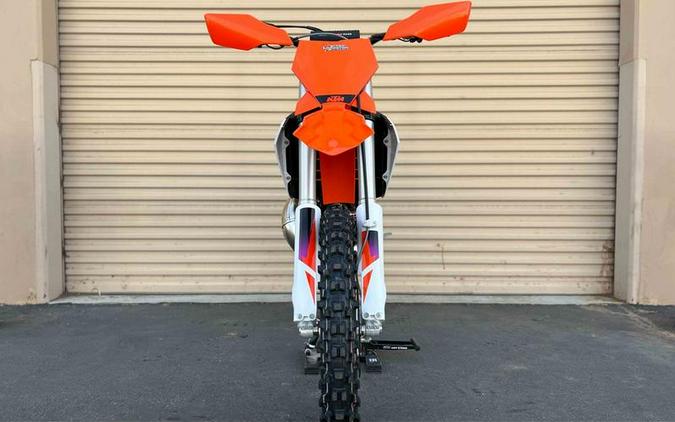 2024 KTM 300 XC