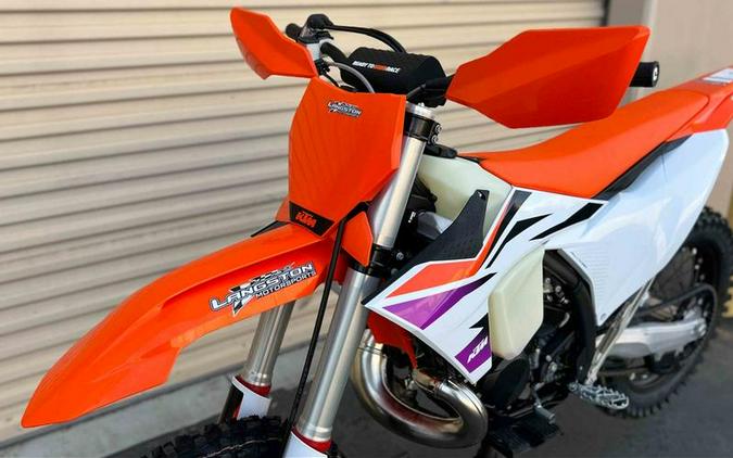 2024 KTM 300 XC