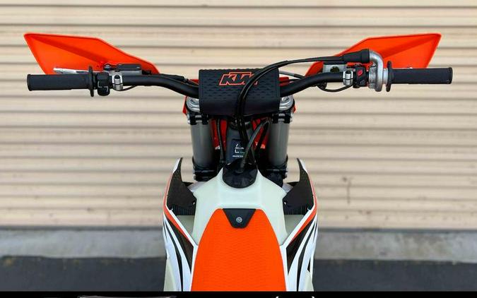 2024 KTM 300 XC