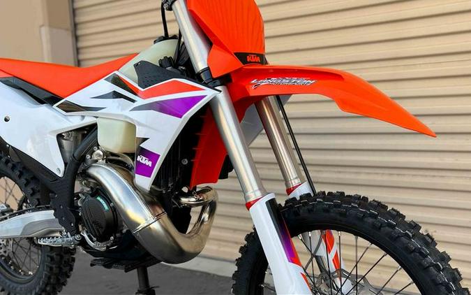 2024 KTM 300 XC