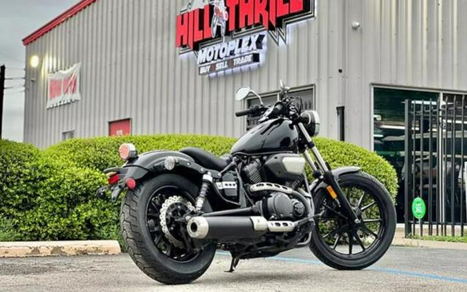 2014 Yamaha BOLT 1000