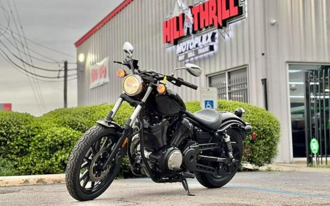 2014 Yamaha BOLT 1000