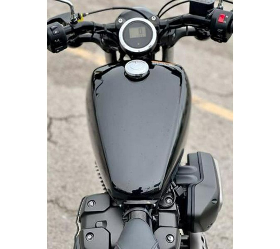 2014 Yamaha BOLT 1000