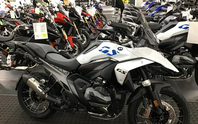 2024 BMW R 1300 GS First Look [20 Fast Facts + 30 Photos]