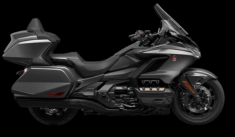 2024 HONDA GOLD WING TOUR AUTOMATIC DCT
