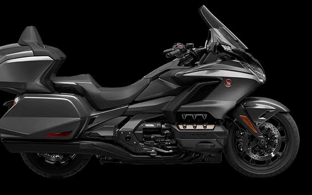 2024 HONDA GOLD WING TOUR AUTOMATIC DCT