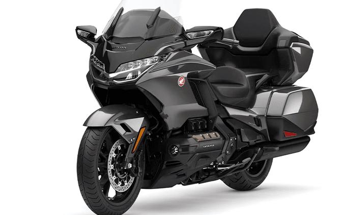 2024 HONDA GOLD WING TOUR AUTOMATIC DCT