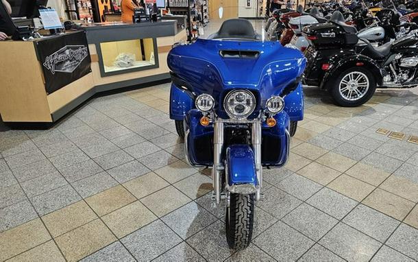 2024 Harley-Davidson Trike FLHTCUTG - Tri Glide Ultra