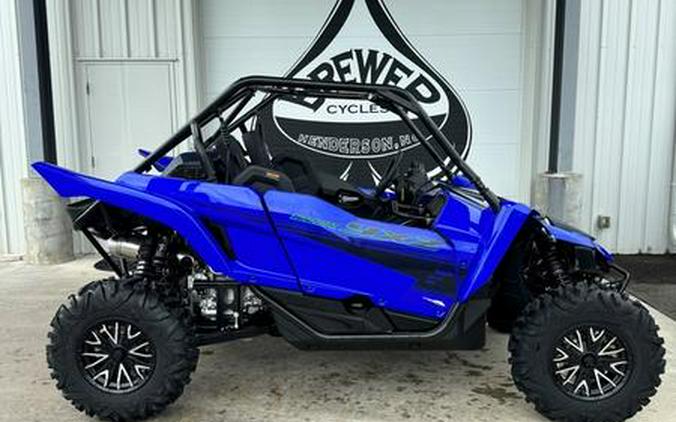 2024 Yamaha YXZ1000R