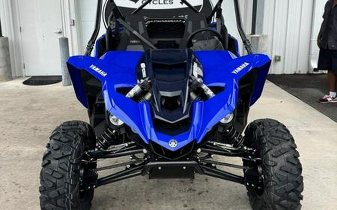 2024 Yamaha YXZ1000R