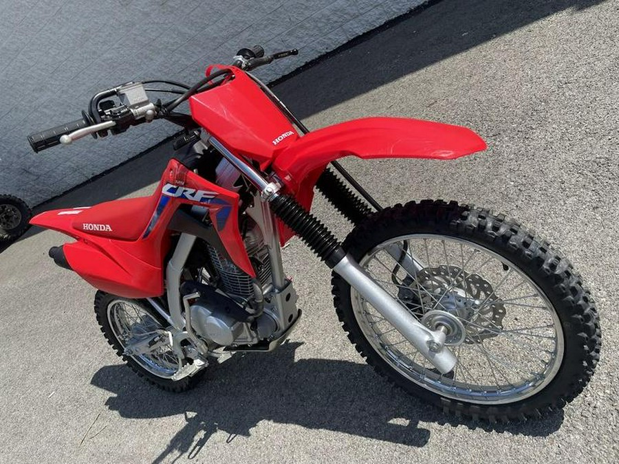 2023 Honda® CRF125F