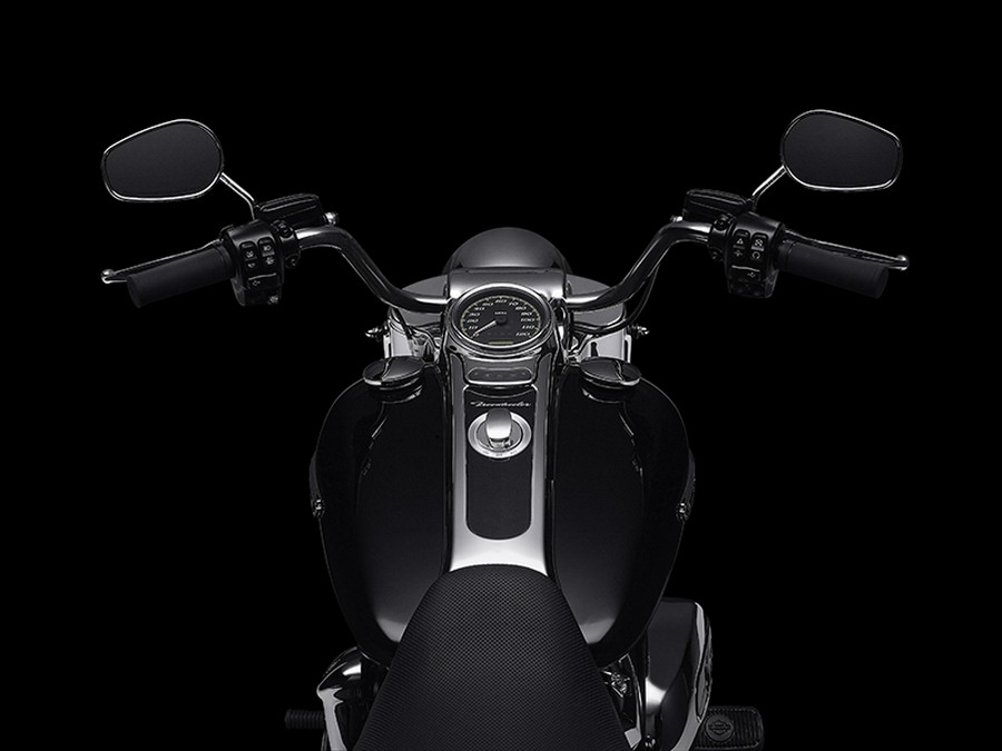 2020 Harley-Davidson Freewheeler®