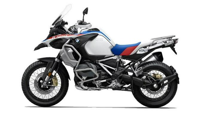 2021 BMW R 1250 GS And R 1250 GS Adventure First Look Preview