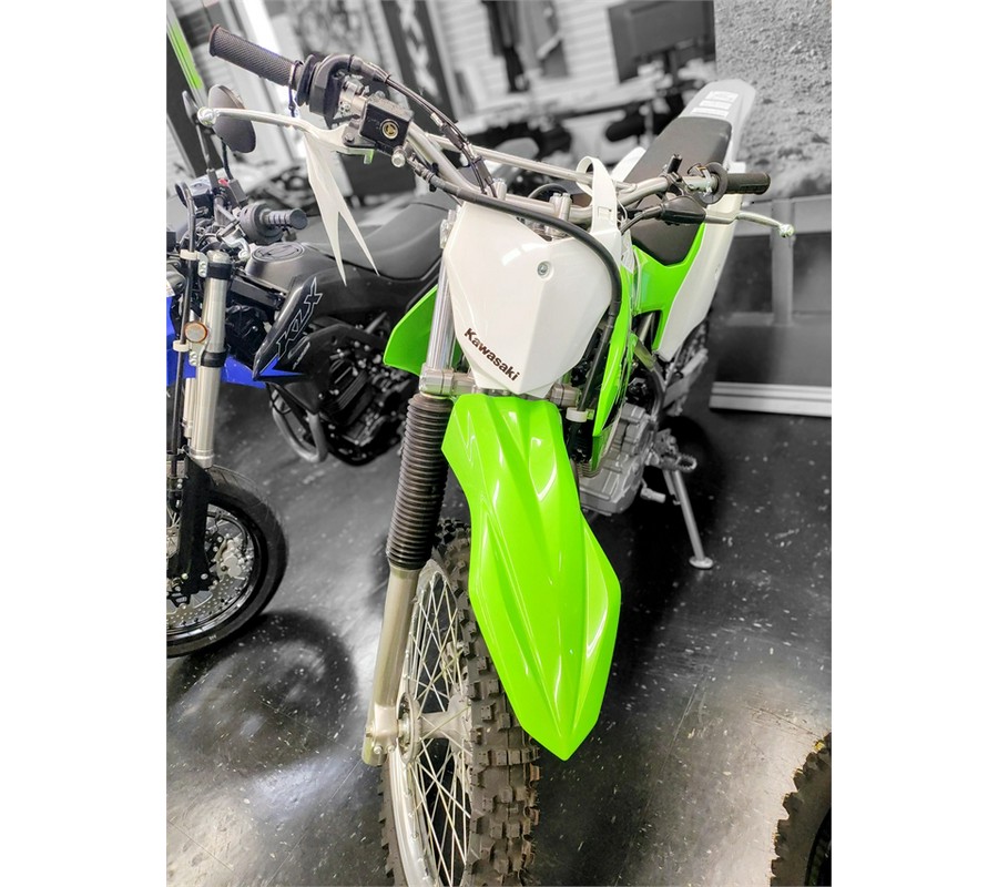 2023 Kawasaki KLX230R S