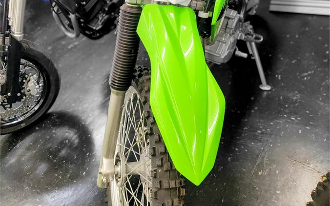 2023 Kawasaki KLX230R S