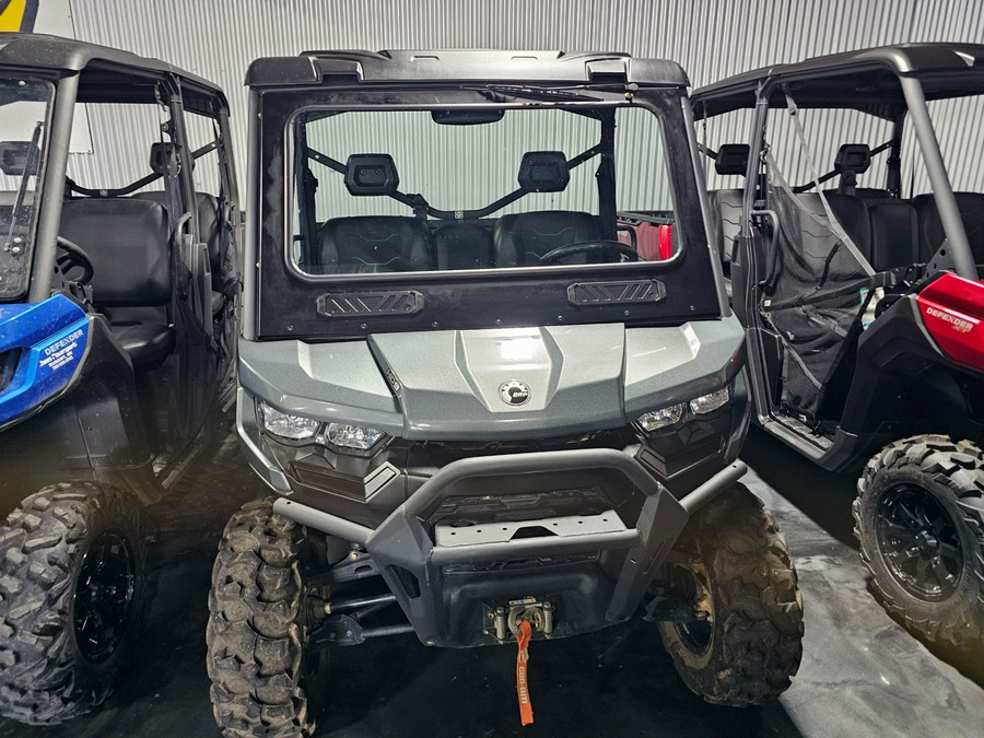 2023 Can-Am™ Defender XT HD9