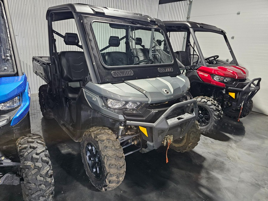 2023 Can-Am™ Defender XT HD9