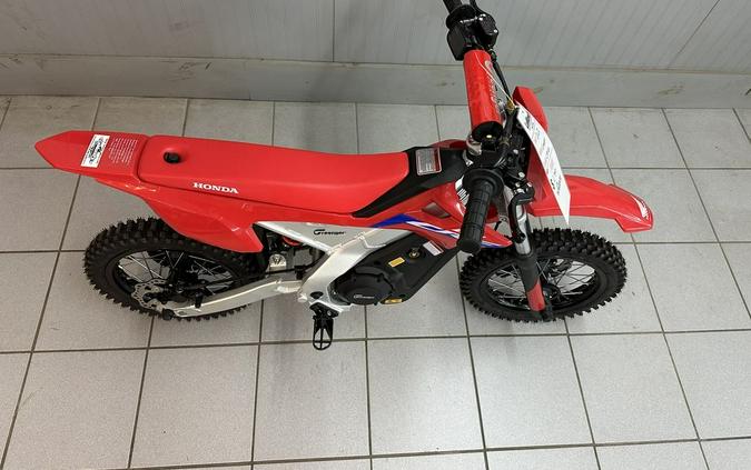 2022 Greenger Powersports CRF-E2 Base