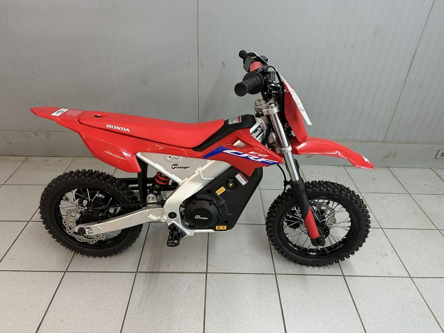 2022 Greenger Powersports CRF-E2 Base