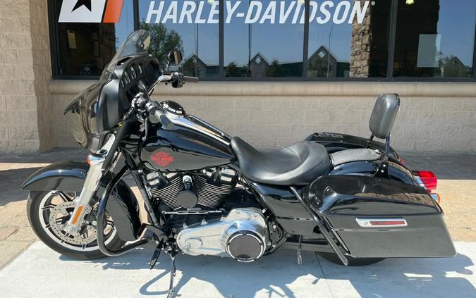 2019 Harley-Davidson Electra Glide® Standard